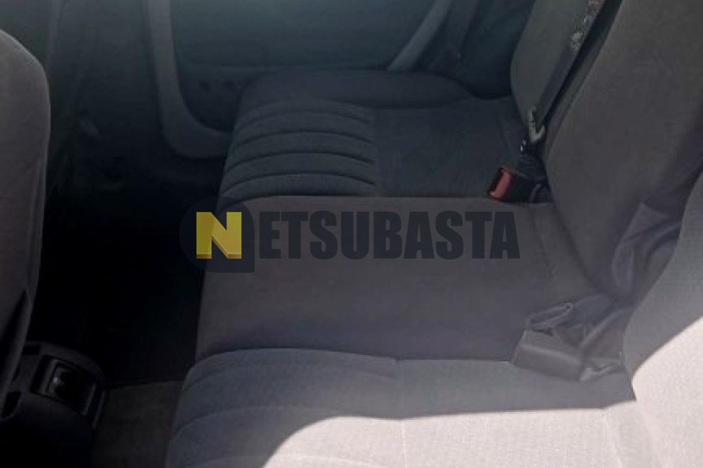 Chrysler PT Cruiser 1.6 2005