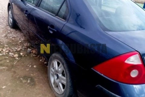 Yamaha Majesty 125 2009