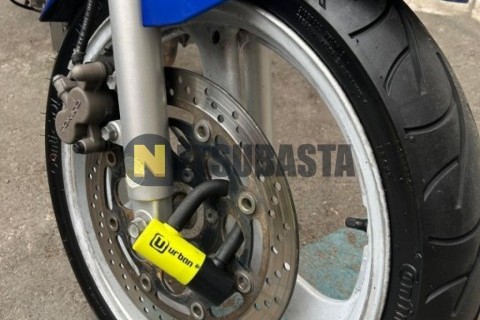 Yamaha Majesty 125 2009