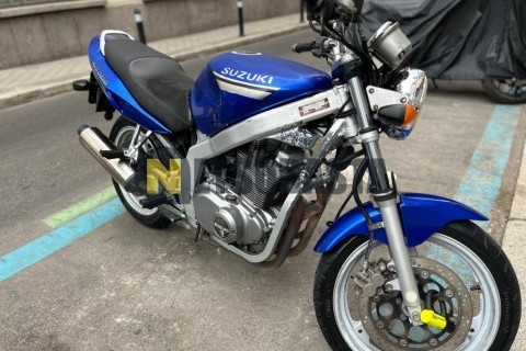 Yamaha Majesty 125 2009