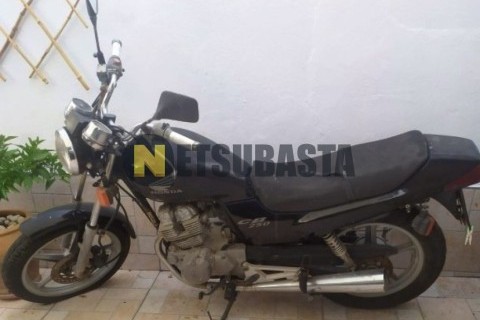 Yamaha YBR 125 2006