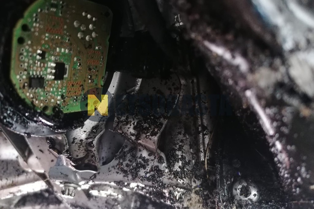 Mercedes-Benz GLA 200 d 7G-DCT 2017