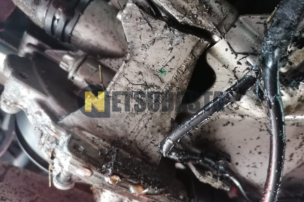 Mercedes-Benz GLA 200 d 7G-DCT 2017