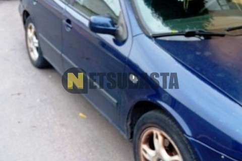 Yamaha Majesty 125 2009