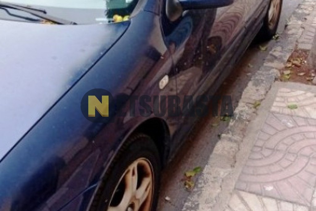 Seat Toledo 1.9 TDI 2001