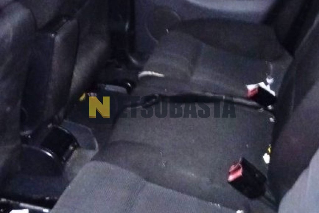 Seat Toledo 1.9 TDI 2001