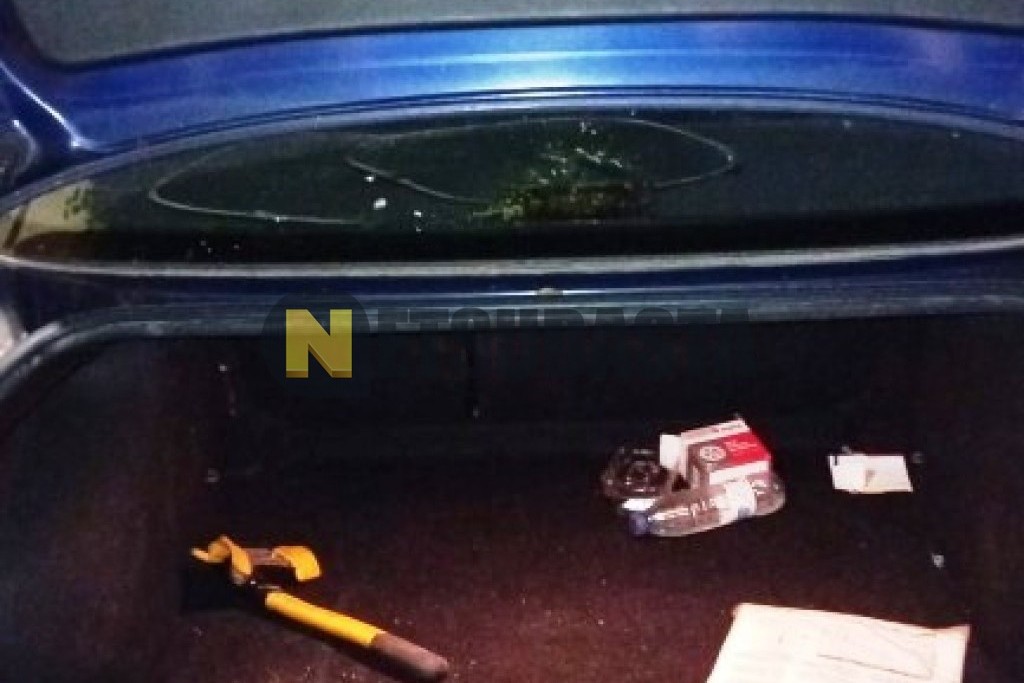 Seat Toledo 1.9 TDI 2001