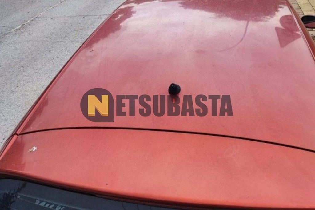 Seat Leon 2.0 TDI 2007