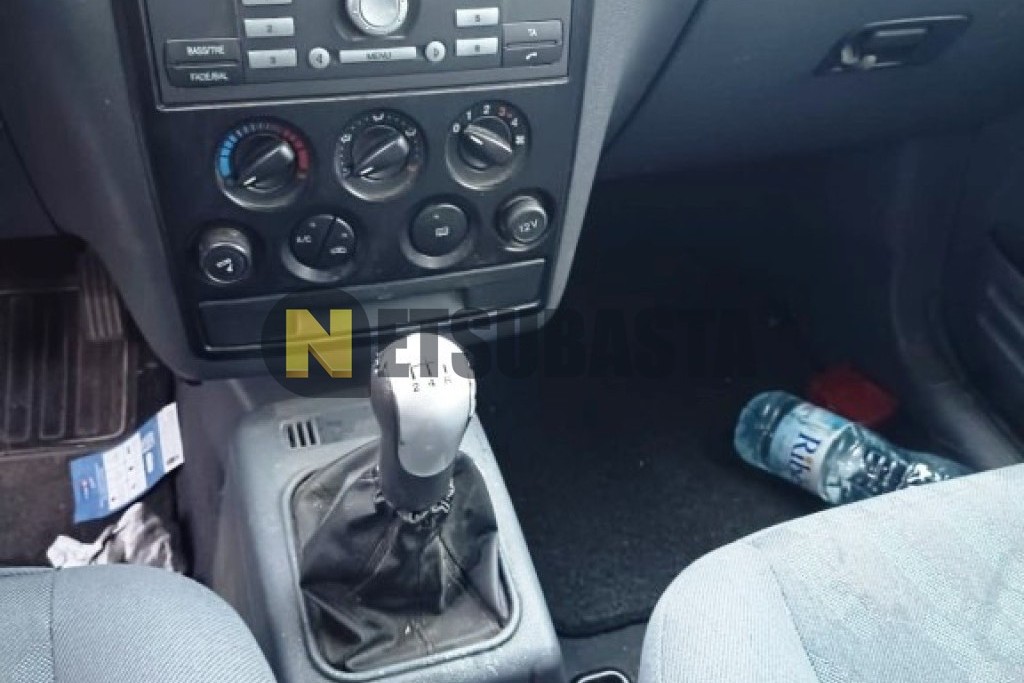 Ford Tourneo Connect 1.8 TDCi 2009