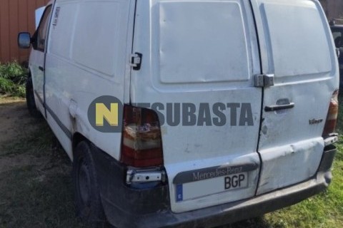 Yamaha XV 250 Virago 1999