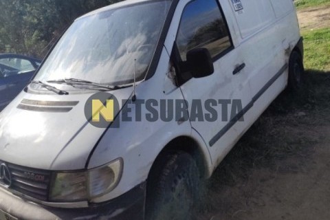 Yamaha XV 250 Virago 1999