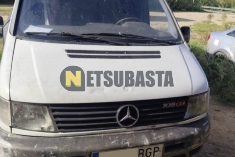 Yamaha XV 250 Virago 1999