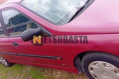 Yamaha Majesty 125 2009