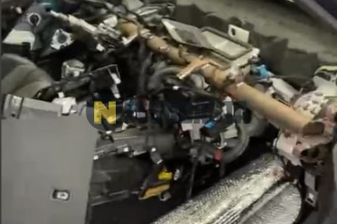 Yamaha Majesty 125 2009