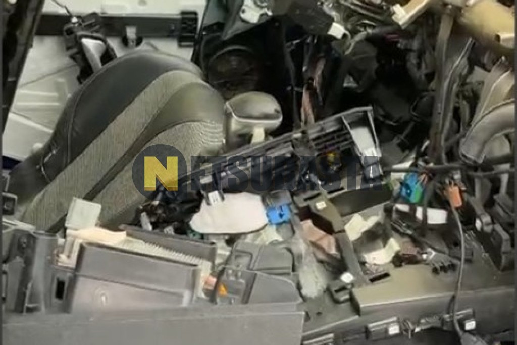 Peugeot 3008 1.6 BlueHDi 2017