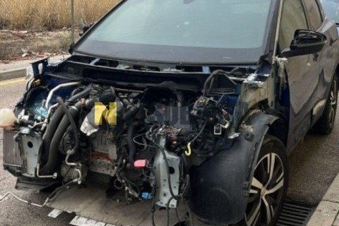 Yamaha Majesty 125 2009