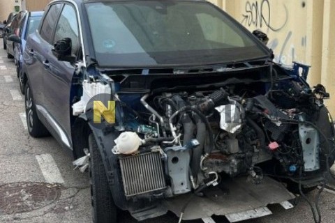 Yamaha Majesty 125 2009