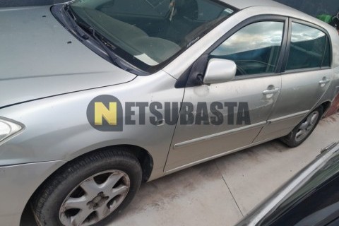 Yamaha Majesty 125 2009