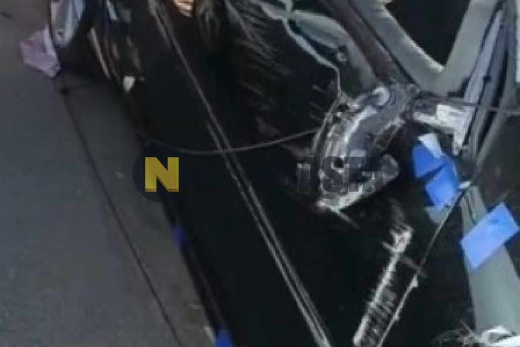 Volkswagen Golf R32 3.2 V6 4Motion 2008