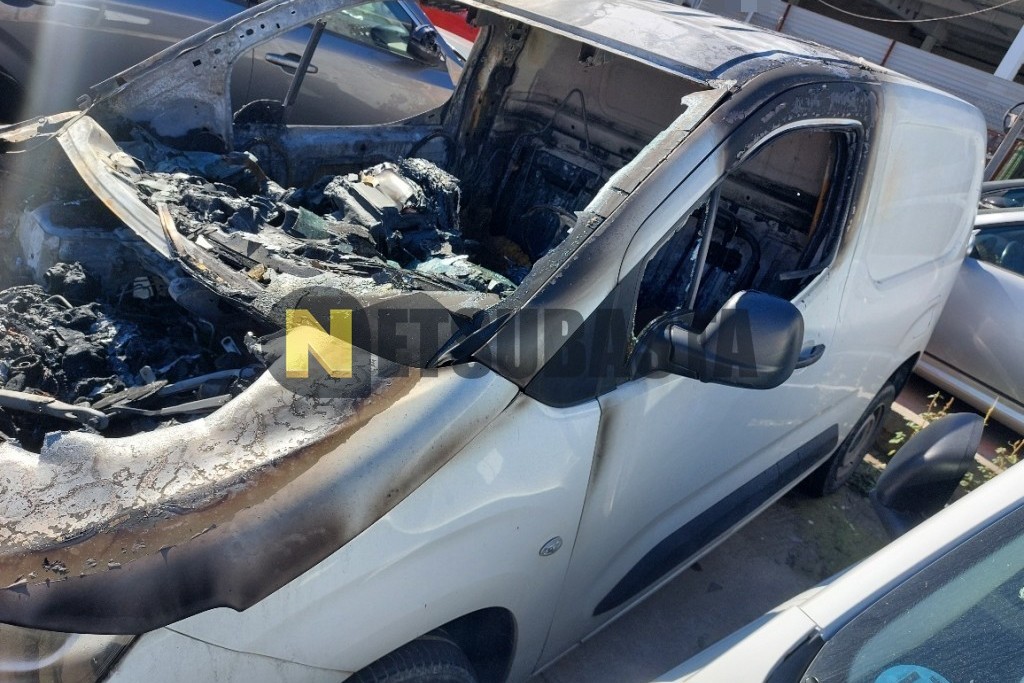 Citroën Berlingo Talla M 1.5 BlueHDi 2022