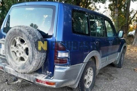 Yamaha Majesty 125 2009