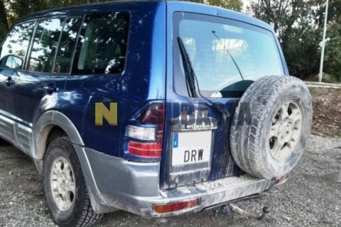 Yamaha Majesty 125 2009