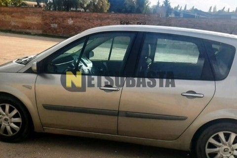 Yamaha Majesty 125 2009