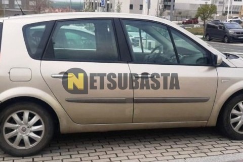 Yamaha Majesty 125 2009