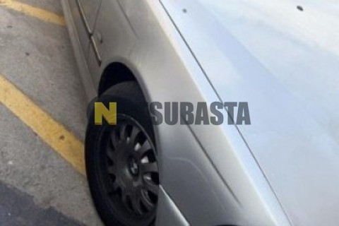 Yamaha Majesty 125 2009