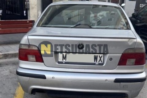 Yamaha Majesty 125 2009