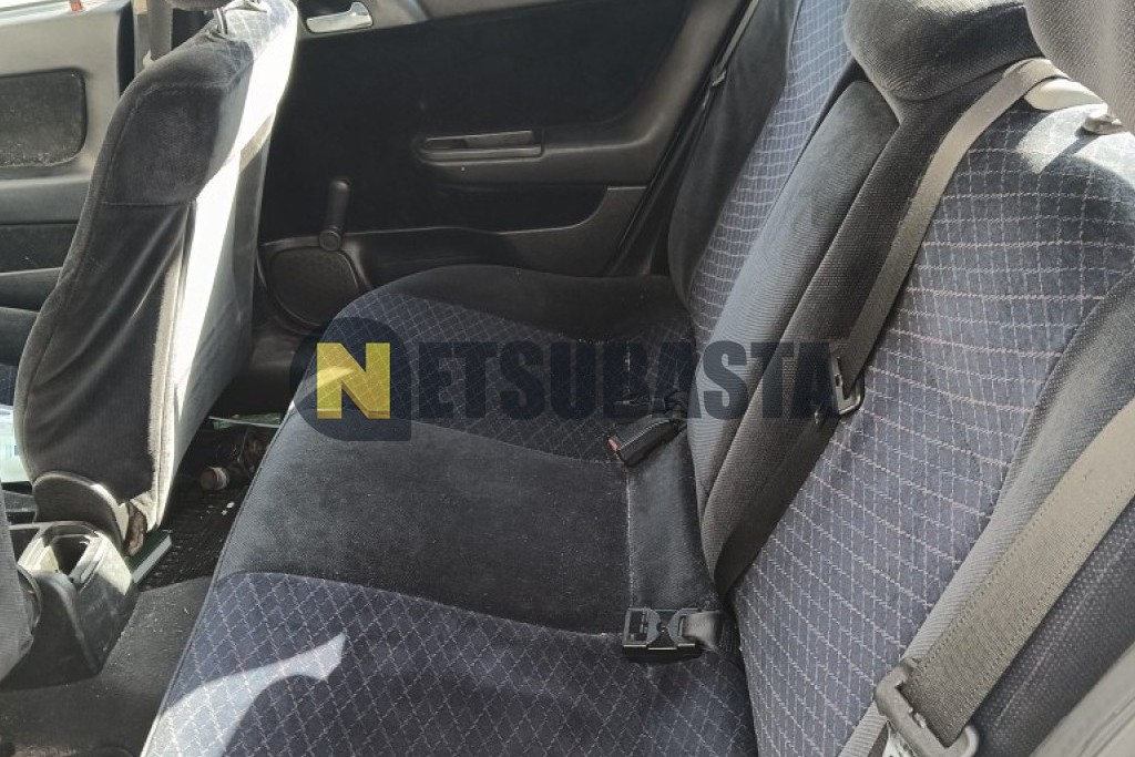 Opel Astra 2.0 DI 16V 2000