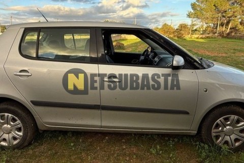 Yamaha T-Max 500 2008