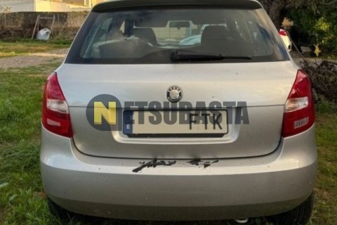 Yamaha T-Max 500 2008