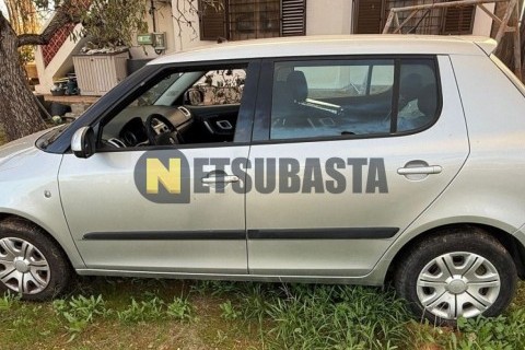 Yamaha T-Max 500 2008