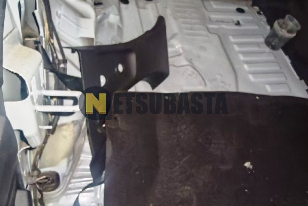 Dacia Jogger 1.0 TCe ECO-G 2022