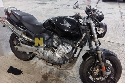 Yamaha Majesty 125 2009