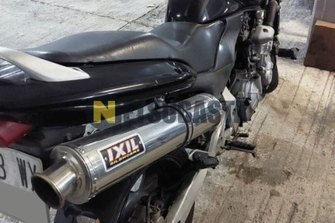 Yamaha Majesty 125 2009