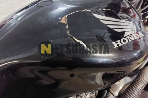 Yamaha Majesty 125 2009