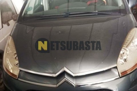 Yamaha Majesty 125 2009