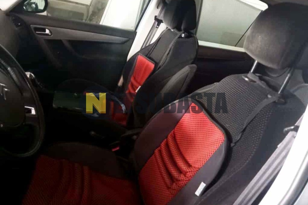 Citroën C4 Picasso 1.6 VTi 2009