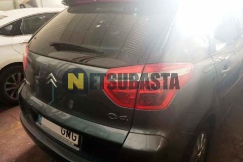 Yamaha Majesty 125 2009