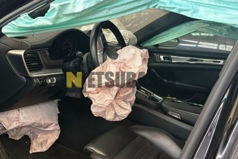 Yamaha T-Max 500 2008