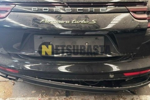 Yamaha T-Max 500 2008