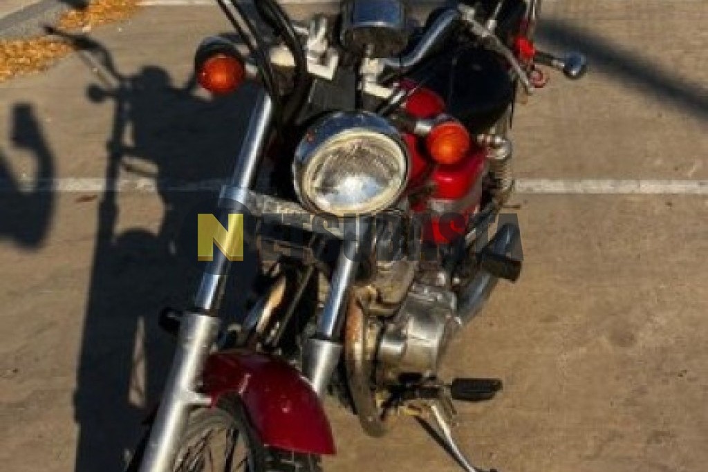 Honda CMX Rebel 250 2000