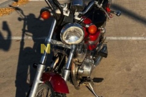 Yamaha T-Max 500 2008