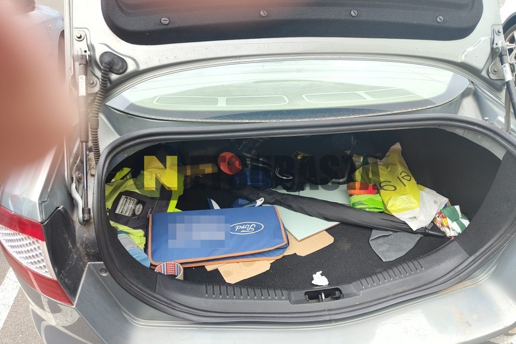 Ford Mondeo 2.0 TDCi 2009