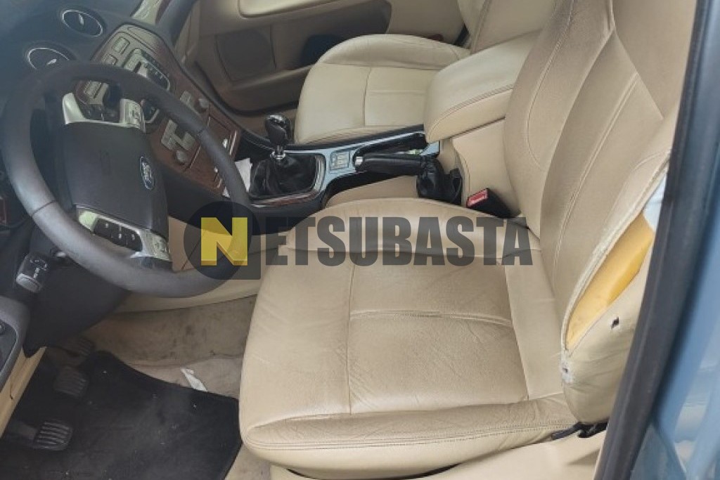 Ford Mondeo 2.0 TDCi 2009