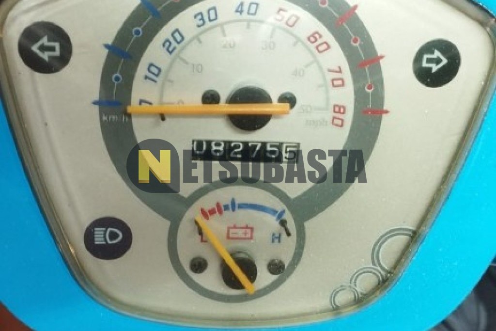 Generic Ride E1 2015