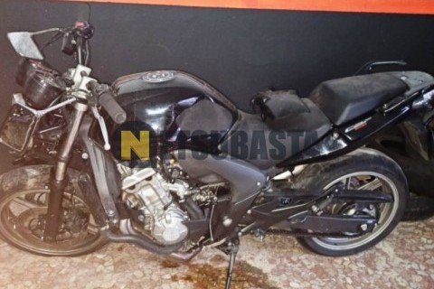 Yamaha T-Max 500 2008