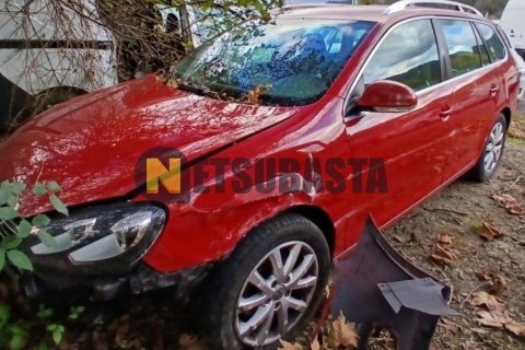 Yamaha T-Max 500 2008